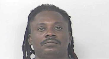 Randolph Smith, - St. Lucie County, FL 